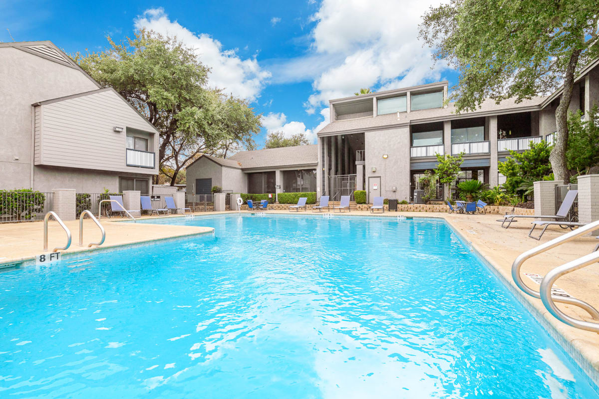 Apartments Near The Quarry San Antonio